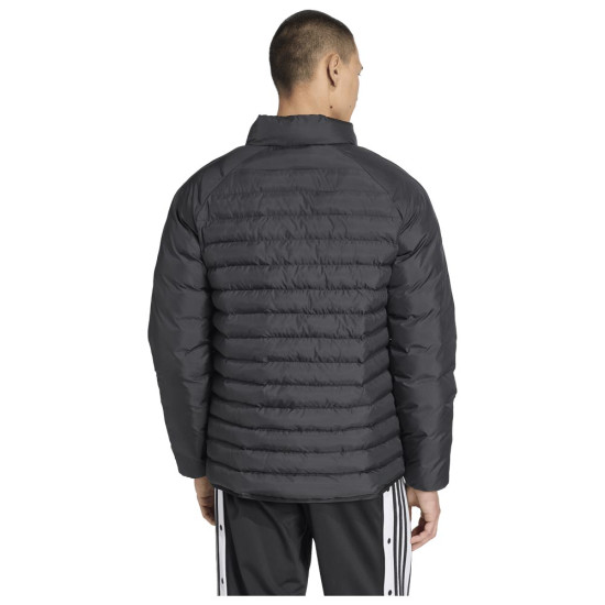 Adidas Ανδρικό μπουφάν Padded Collar Jacket